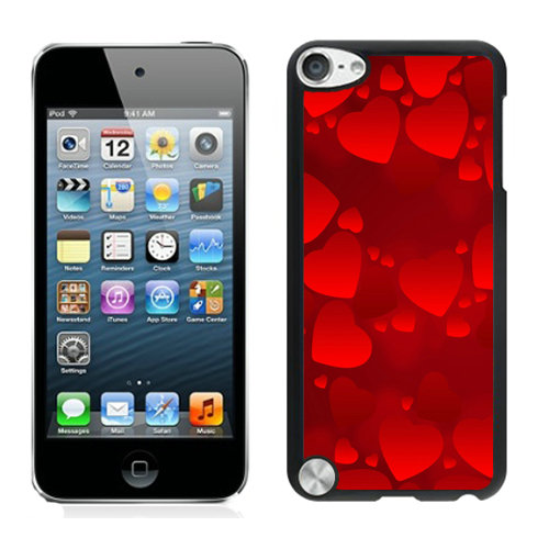 Valentine Sweet Love iPod Touch 5 Cases ENM - Click Image to Close